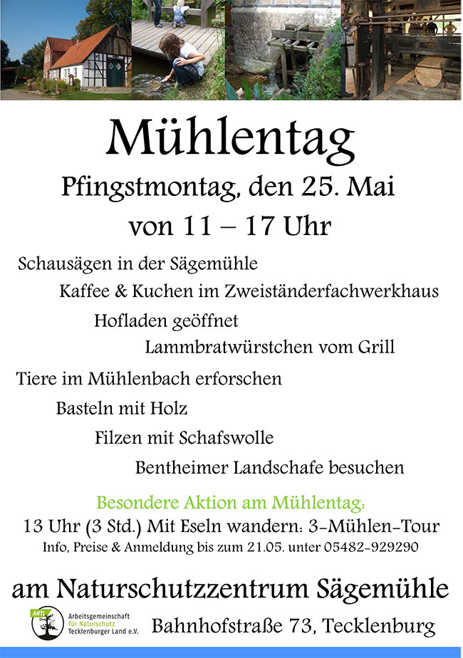 Mühlentag Plakat_2015